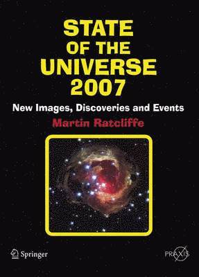 State of the Universe 2007