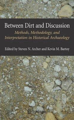 Between Dirt and Discussion 1