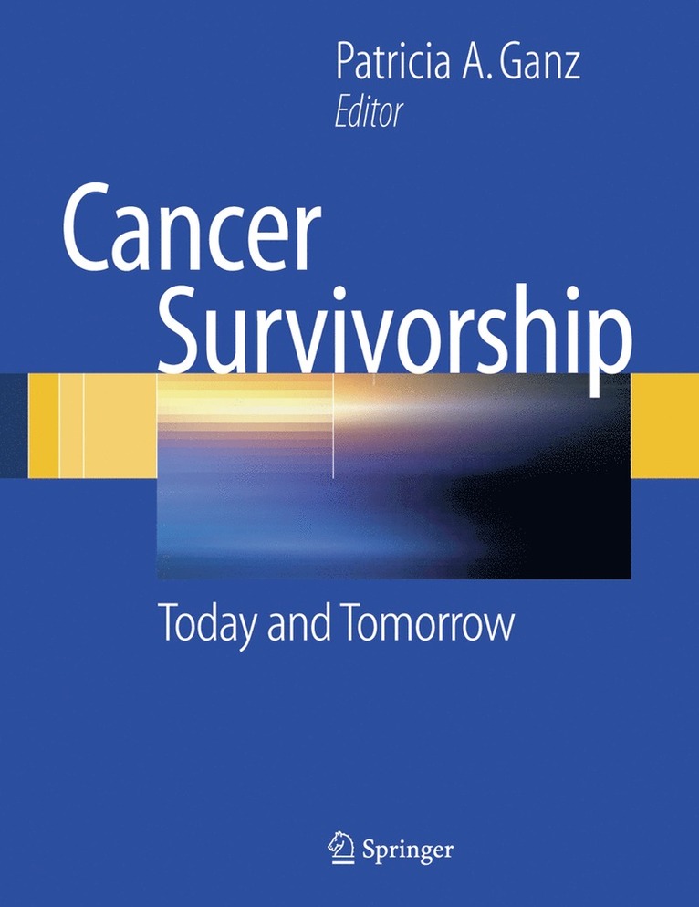 Cancer Survivorship 1