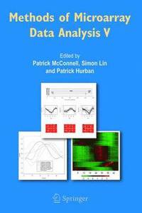 bokomslag Methods of Microarray Data Analysis V