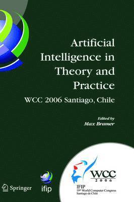 bokomslag Artificial Intelligence in Theory and Practice