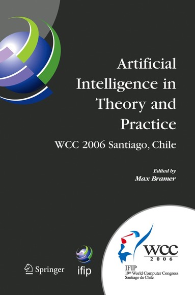 bokomslag Artificial Intelligence in Theory and Practice