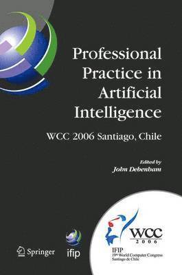 Professional Practice in Artificial Intelligence 1