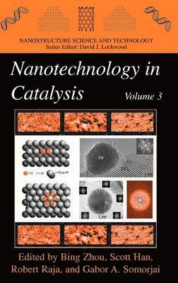 Nanotechnology in Catalysis 3 1