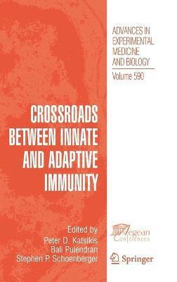 Crossroads between Innate and Adaptive Immunity 1