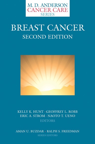 bokomslag Breast Cancer