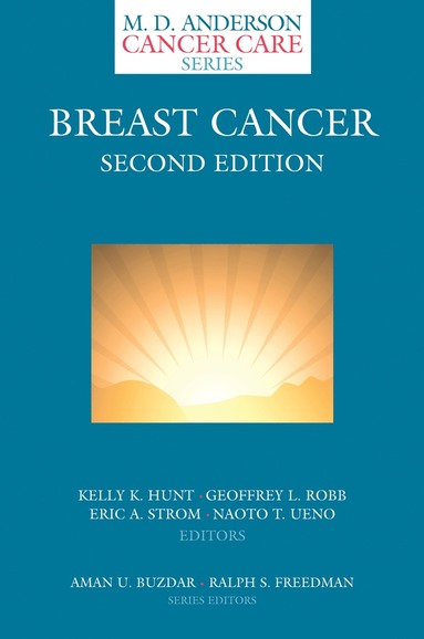 bokomslag Breast Cancer