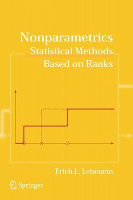 Nonparametrics 1