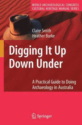 Digging It Up Down Under 1