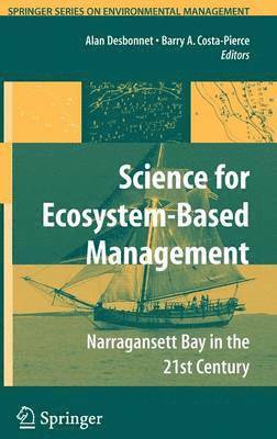 Science of Ecosystem-based Management 1