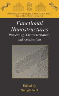 bokomslag Functional Nanostructures