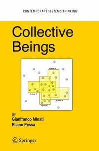 bokomslag Collective Beings