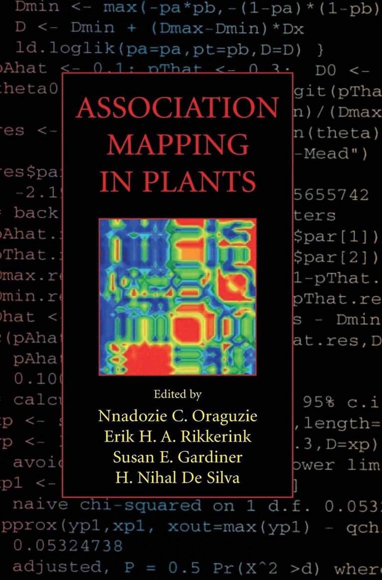 Association Mapping in Plants 1