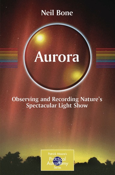 Neil Bone - Aurora, Häftad