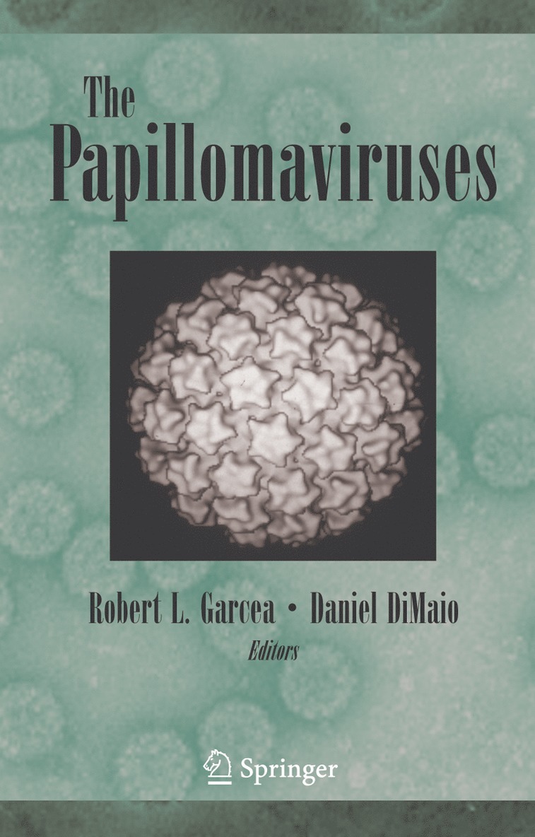 Papillomaviruses