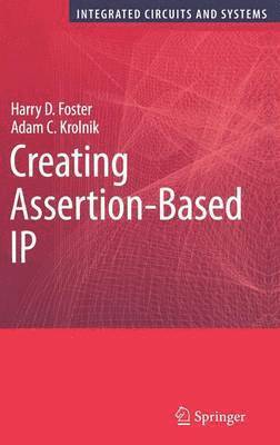 Creating Assertion-Based IP