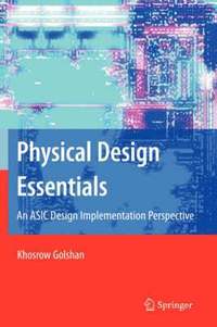 bokomslag Physical Design Essentials