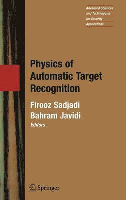 bokomslag Physics of Automatic Target Recognition