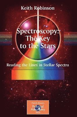 Spectroscopy: The Key to the Stars 1