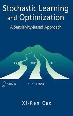 Stochastic Learning and Optimization 1