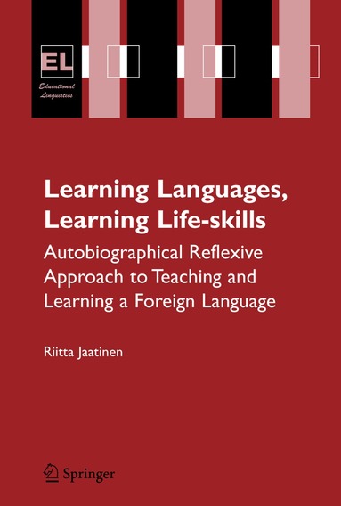 Riitta Jaatinen - Learning Languages, Learning Life Skills, Inbunden