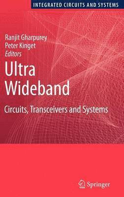 Ultra Wideband 1