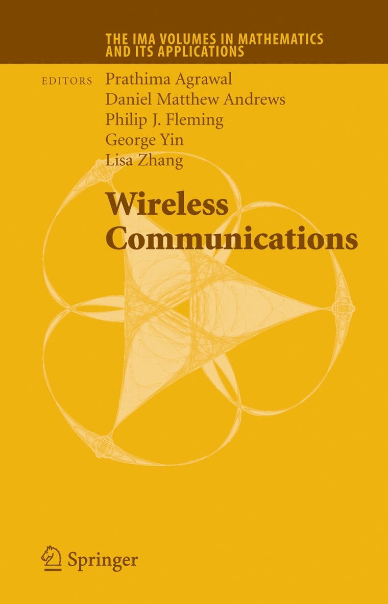 Wireless Communications 1