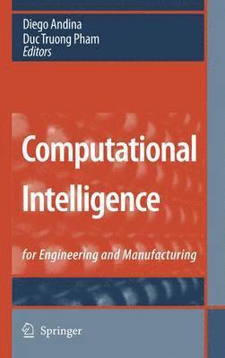 Diego Andina, Duc Truong Pham - Computational Intelligence, Inbunden