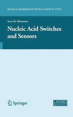 bokomslag Nucleic Acid Switches and Sensors