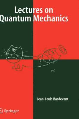 Lectures on Quantum Mechanics 1