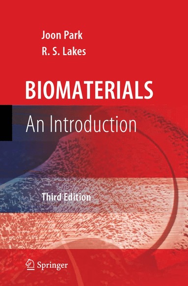 bokomslag Biomaterials