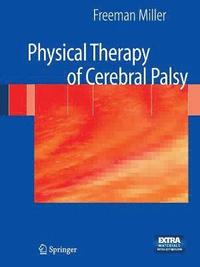 bokomslag Physical Therapy of Cerebral Palsy