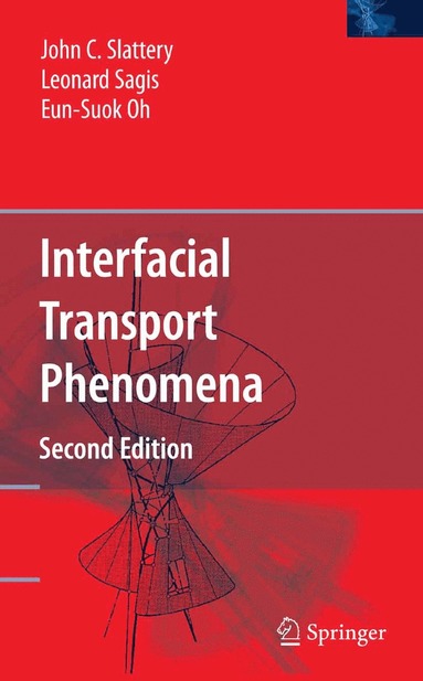 bokomslag Interfacial Transport Phenomena