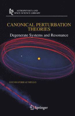 Canonical Perturbation Theories 1