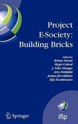 Project E-Society: Building Bricks 1