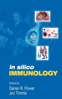 bokomslag In Silico Immunology