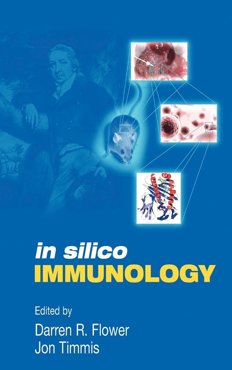 In Silico Immunology 1