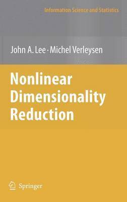 Nonlinear Dimensionality Reduction 1
