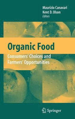 Organic Food 1