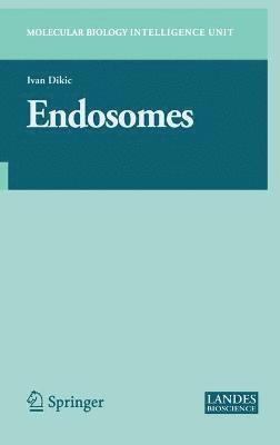 bokomslag Endosomes