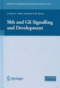 bokomslag Shh and Gli Signalling in Development