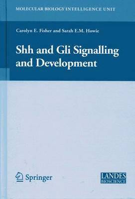 Shh and Gli Signalling in Development 1