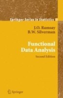 bokomslag Functional Data Analysis