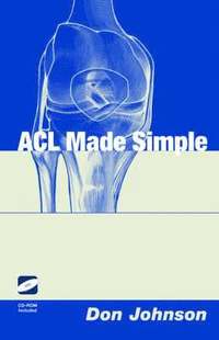 bokomslag ACL Made Simple