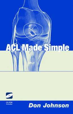 bokomslag ACL Made Simple