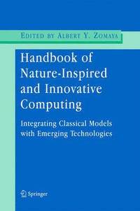 bokomslag Handbook of Nature-Inspired and Innovative Computing