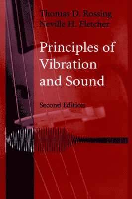 Principles of Vibration and Sound