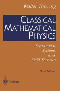 bokomslag Classical Mathematical Physics
