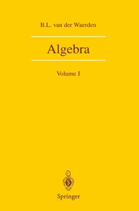 bokomslag Algebra