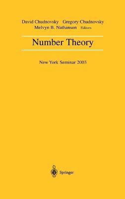 Number Theory 1